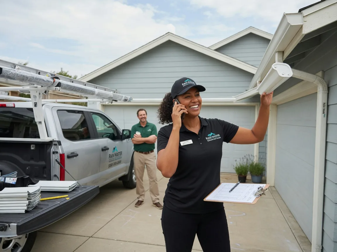 Gutter Installation Stonewall, LA FAQs